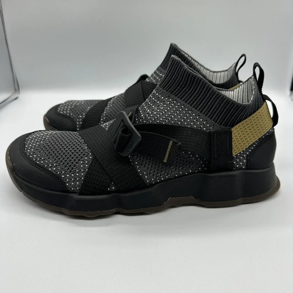 Chaco brand style